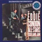 cd - The Eddie Condon All-Stars - Dixieland Jam, Verzenden, Zo goed als nieuw