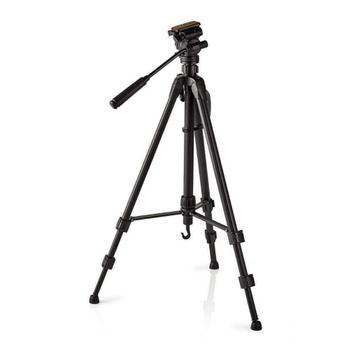 Tripod foto camera Statief Pan/Tilt max 158.8 cm beschikbaar voor biedingen
