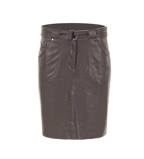 -20% Maicazz  MAICAZZ Weasy rok wi21.50.304 mossy meadow  ma, Kleding | Dames, Rokken, Groen, Nieuw, Verzenden