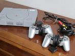 Sony - Playstation 1 (PS1) - with accessories - Spelcomputer, Nieuw