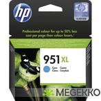 HP CN 046 AE Inktpatroon cyaan No. 951 XL, Computers en Software, Printerbenodigdheden, Verzenden, Nieuw, HP