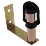 ProPlus Zwaailamp pen - Haaks ontwerp - Rubberen kap - Ø..., Auto-onderdelen, Vrachtwagen-onderdelen, Ophalen of Verzenden, Nieuw