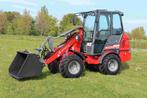 Swenson knikshovel S2235 35pk/25kw