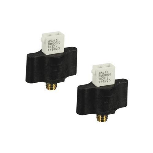 Remeha Calenta (ace) temperatuursensor NTC 2 stuks (S101003), Doe-het-zelf en Verbouw, Verwarming en Radiatoren, Hoog rendement (Hr)