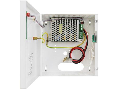 Pulsar Voedingskast 12Vdc 2,5A, Doe-het-zelf en Verbouw, Alarmsystemen, Verzenden