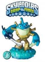 MarioWii.nl: Skylanders Swap Force Character Riptide iDEAL, Ophalen of Verzenden, Zo goed als nieuw
