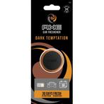 AXE Luchtverfrisser Mini Vent Dark Temptation, Verzenden, Nieuw