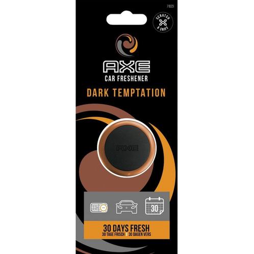 AXE Luchtverfrisser Mini Vent Dark Temptation, Auto diversen, Auto-accessoires, Nieuw, Verzenden