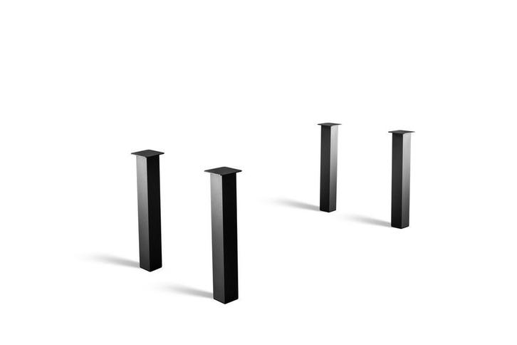 Losse poot set van 4, Huis en Inrichting, Tafelonderdelen, Nieuw, Verzenden