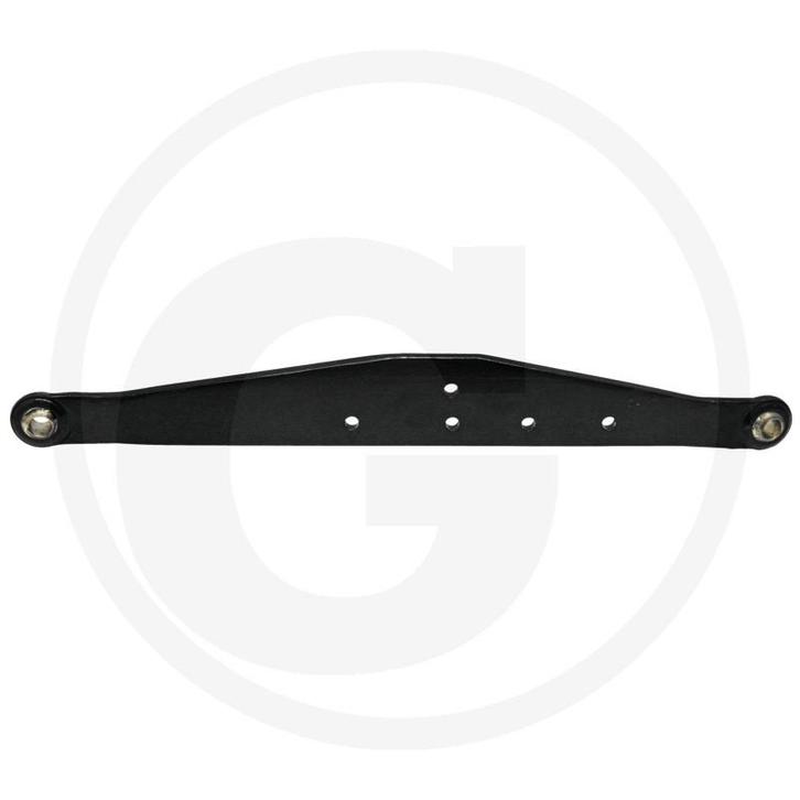 Hefarm links Cat. 2/2 passend voor Massey Ferguson, Zakelijke goederen, Agrarisch | Werktuigen, Ophalen of Verzenden