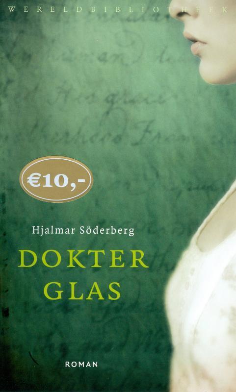 Dokter Glas 9789028423244 Hjalmar Söderberg, Boeken, Romans, Gelezen, Verzenden