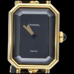 Chanel Première H0001, Gebruikt, Polshorloge, Verzenden