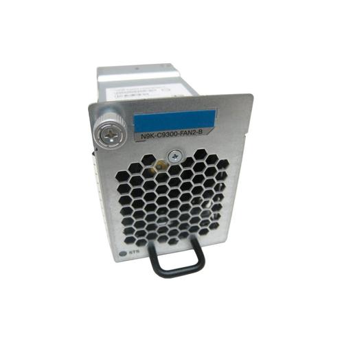 Cisco N9K-C9300-FAN2-B=, Computers en Software, Netwerk switches, Nieuw, Verzenden