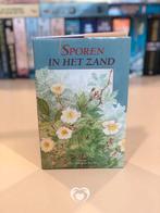 Sporen in het zand - Nel Benschop [nofam.org], Nieuw, Nel Benschop