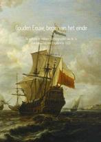 9789402122923 Gouden Eeuw, begin van het einde, Verzenden, Zo goed als nieuw, Tom Wensink