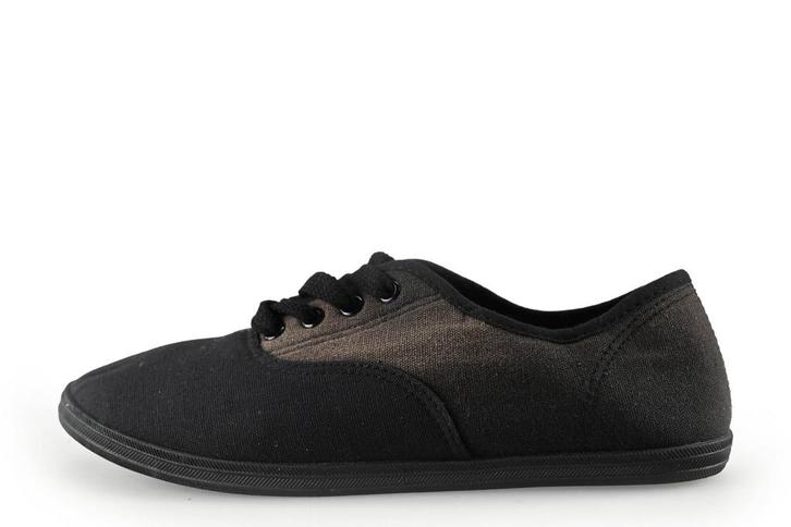 Anna Field sneakers in maat 41 Zwart | 25% korting, Kleding | Dames, Schoenen, Zwart, Gedragen, Sneakers of Gympen, Verzenden