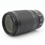 Nikon AF-S 70-300mm f/4.5-5.6G ED VR | Tweedehands, Verzenden, Gebruikt