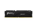 Veiling - Kingston FURY 16 GB DDR5-6000MHz werkgeheugen, Nieuw