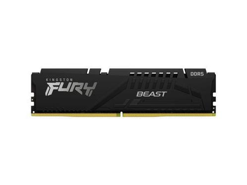 Veiling - Kingston FURY 16 GB DDR5-6000MHz werkgeheugen, Computers en Software, RAM geheugen