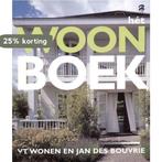 Het Woonboek / VT Wonen 9789058551481, Boeken, Verzenden, Gelezen