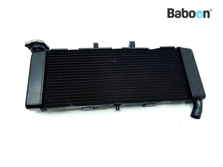 Radiateur Honda X ADV 750 2021-2022 (X-ADV ADV750H RH10), Motoren, Onderdelen | Honda, Gebruikt, Verzenden