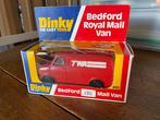 Dinky Toys 1:43 - Model bestelwagen - Dinky Toys Bedford Van, Nieuw