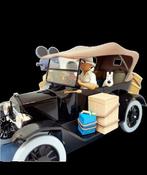 Tintin 1:24 - Tintin, Tintin au Congo - 1 - La Ford T, Nieuw