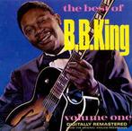 cd - B.B. King - The Best Of B.B. King Volume One, Verzenden, Zo goed als nieuw