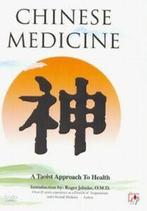 Chinese Medicine: A Taoist Approach to Health DVD (2006), Cd's en Dvd's, Zo goed als nieuw, Verzenden