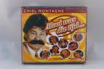 Chiel Montagne - Mooi was die tijd...(4 CD), Verzenden, Nieuw in verpakking