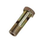 Banjobout M14 x 1.5mm dubbel oog, Ophalen of Verzenden, Nieuw, Motor en Techniek, Zeilboot of Motorboot