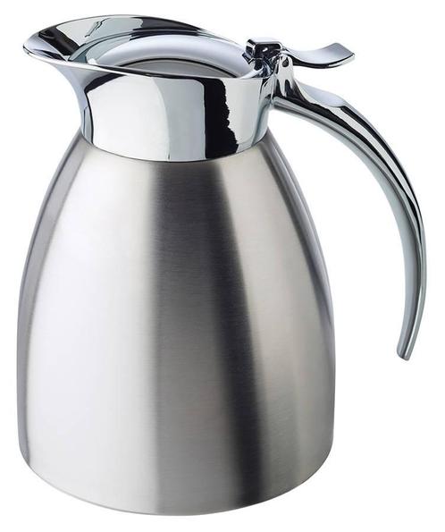 RVS koffie/thee thermoskan | 4 formaten APS, Zakelijke goederen, Horeca | Keukenapparatuur, Verzenden