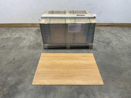 Veiling - 86,8m² Cerastar California eiken composiet klikla, Doe-het-zelf en Verbouw, Vloerdelen en Plavuizen