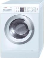 Bosch Was32490 Wasmachine 8kg 1600t, Ophalen of Verzenden, Zo goed als nieuw, Voorlader, 85 tot 90 cm