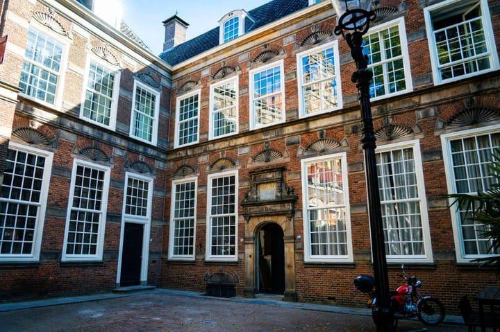 Te huur Woning/appartement in Deventer, 2 kamer(s) 40 m², Huizen en Kamers, Huizen te huur, Direct bij eigenaar, A, Overijssel