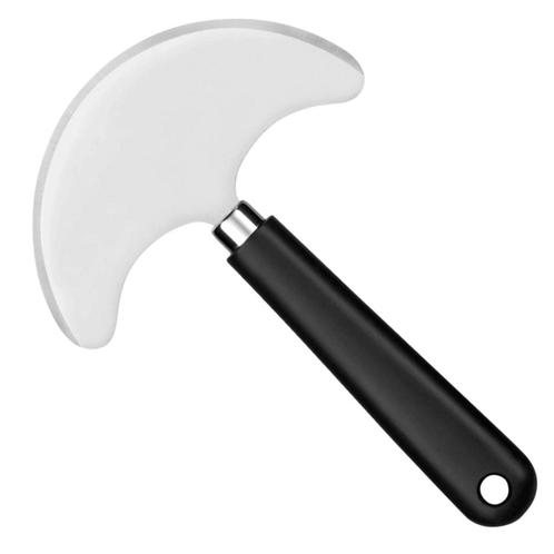 Déglon Kruidenhakker - Schommelvorm - Ergonomisch - Roest.., Huis en Inrichting, Keuken | Keukenbenodigdheden, Nieuw, Ophalen of Verzenden