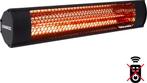Tweedekans | VONROC Terrasverwarmer – Waterdicht & Lowglare, Doe-het-zelf en Verbouw, Ophalen of Verzenden, Nieuw