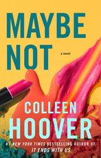 9798885786034 Maybe Someday- Maybe Not Colleen Hoover, Boeken, Verzenden, Nieuw, Colleen Hoover