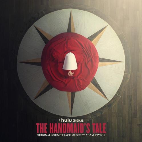 Adam Taylor - The Handmaids Tale (Original Series (LP), Cd's en Dvd's, Vinyl | Overige Vinyl, Verzenden