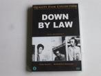 Down by Law - Jim Jarmusch, Tom Waits, Benigni  (DVD), Verzenden, Nieuw in verpakking