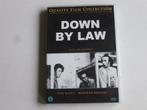 Down by Law - Jim Jarmusch, Tom Waits, Benigni  (DVD), Verzenden, Zo goed als nieuw