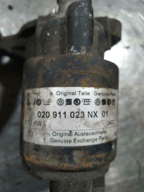Startmotor 020911023NX, Auto-onderdelen, Motor en Toebehoren, Gebruikt, Volkswagen, Ophalen of Verzenden