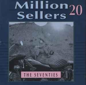 cd - Various - Million Sellers 20 - The Seventies, Cd's en Dvd's, Cd's | Overige Cd's, Zo goed als nieuw, Verzenden