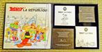 Frankrijk. 10 Euro 2015 Asterix et les Valeurs de la