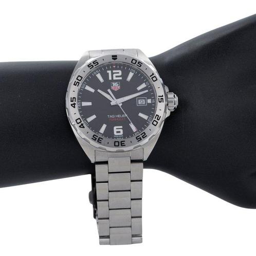 TAG Heuer - Formula 1 - Zonder Minimumprijs - WAZ1112 -, Sieraden, Tassen en Uiterlijk, Horloges | Antiek