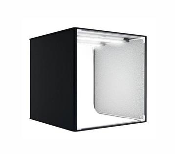 LED Ministudio / Fototent / Opnamebox - 40cm x 40cm - typ... beschikbaar voor biedingen