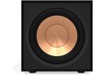 Klipsch -  Subwoofer  - Zwart, Audio, Tv en Foto, Luidsprekers, Overige merken, Subwoofer, Verzenden, Nieuw