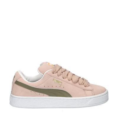 Puma Suede XL lage sneakers voor dames in het Roze, Kleding | Dames, Schoenen, Sneakers of Gympen, Roze, Nieuw, Verzenden