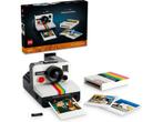 LEGO Ideas Polaroid OneStep SX-70 camera - 21345, Kinderen en Baby's, Speelgoed | Bouwstenen, Verzenden, Zo goed als nieuw