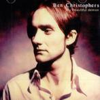 Ben Christophers - My Beautiful Demon (CD, Album), Ophalen of Verzenden, Nieuw in verpakking